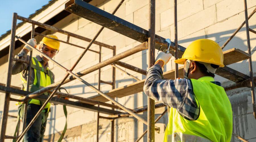 Ridge Cap Repair in Monterey, IN